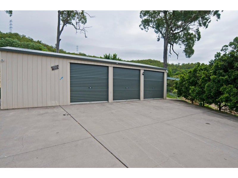 Wongawallan QLD 4210