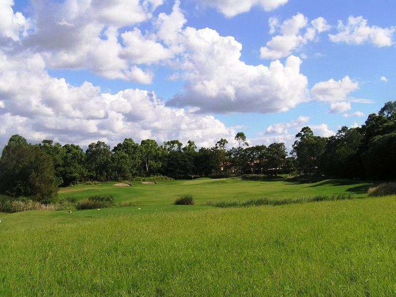 Hope Island QLD 4212