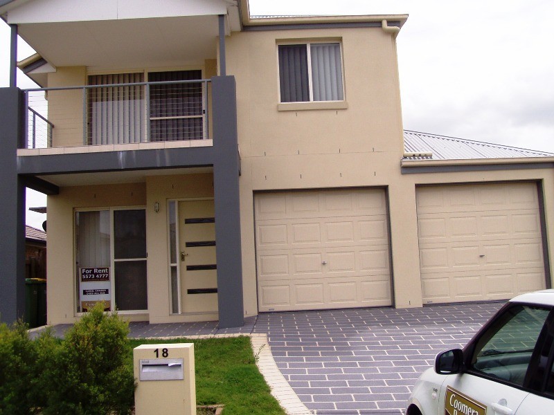 Coomera QLD 4209