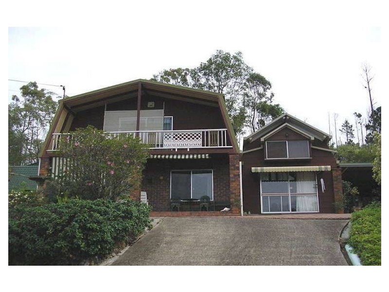 41 Glade Drive, Gaven QLD 4211