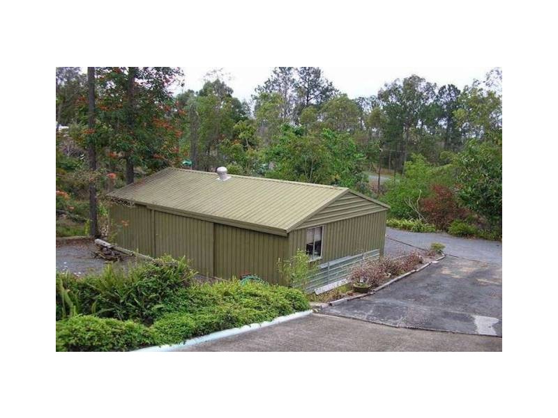 41 Glade Drive, Gaven QLD 4211