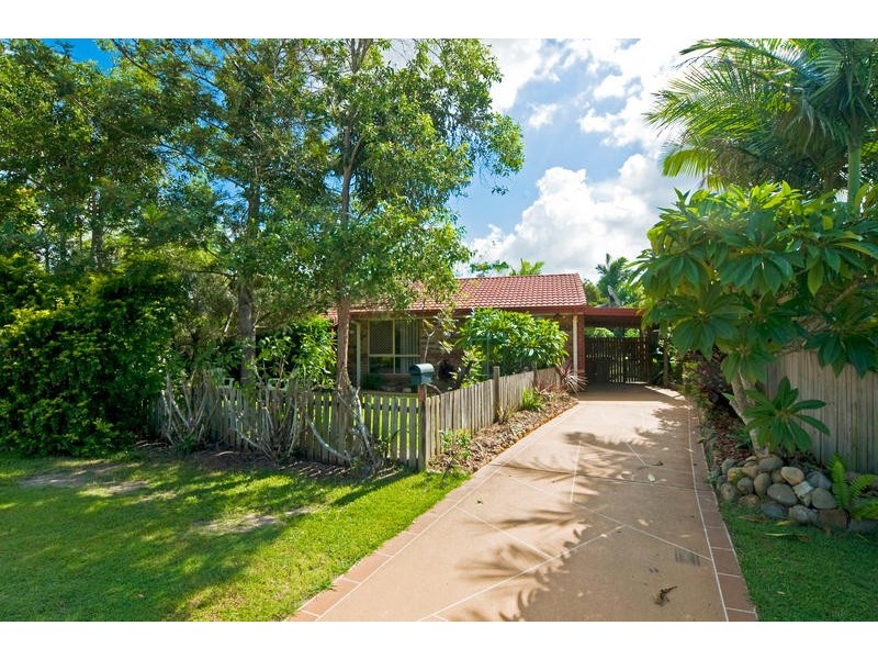 6 Amanda Street, Upper Coomera QLD 4209