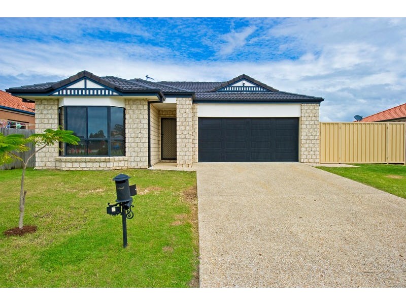 Upper Coomera QLD 4209