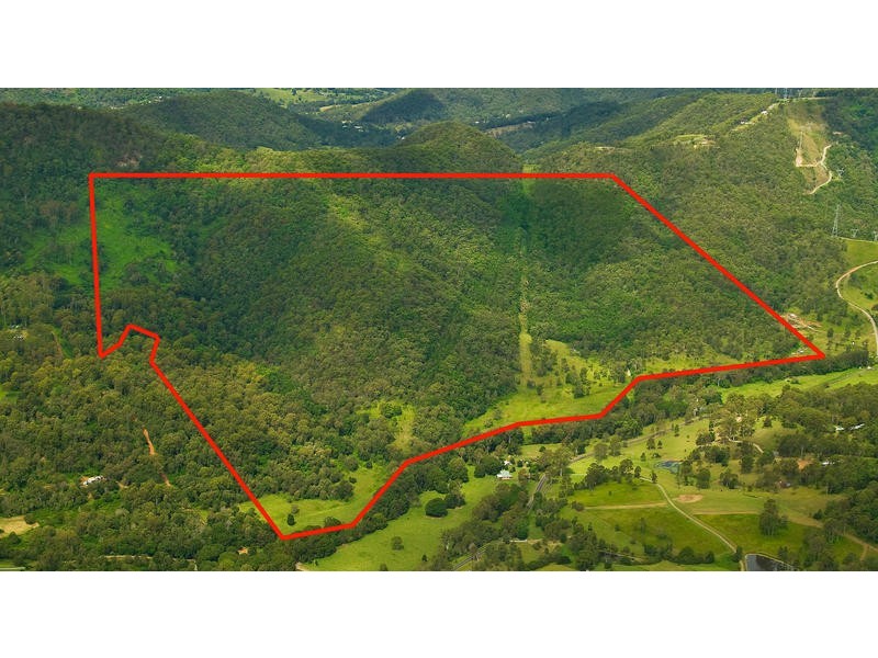 Lot 2, 0 Cedar Creek Road, Cedar Creek QLD 4207