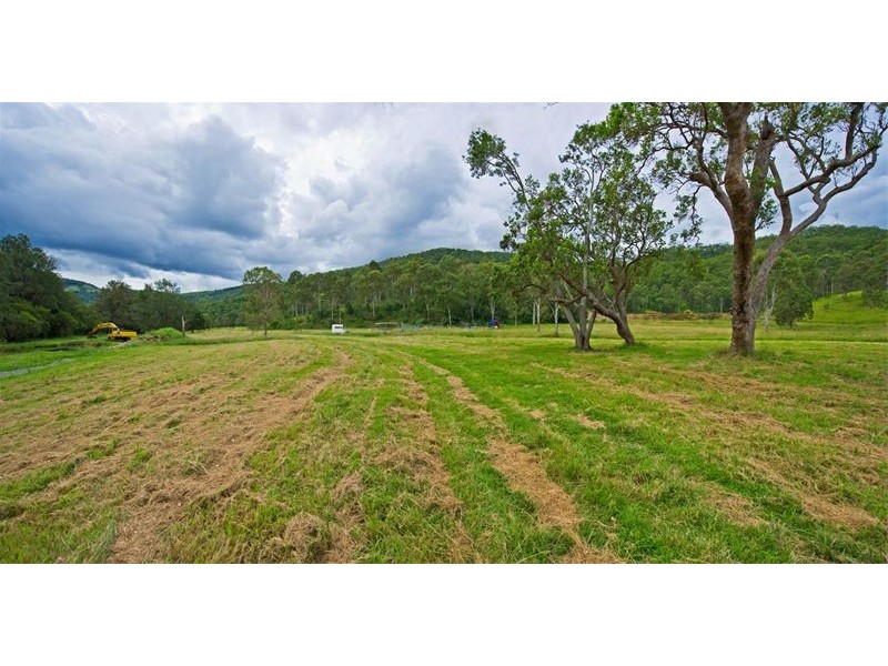 Lot 2, 0 Cedar Creek Road, Cedar Creek QLD 4207