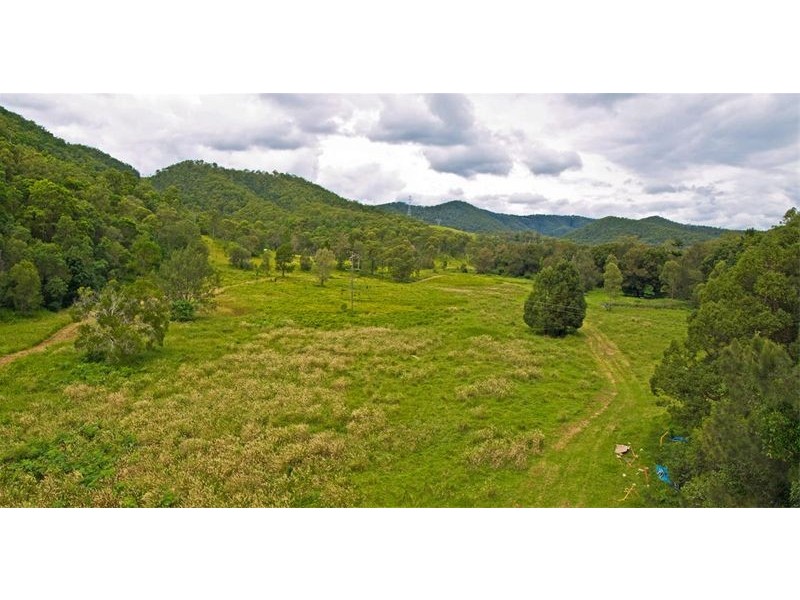 Lot 2, 0 Cedar Creek Road, Cedar Creek QLD 4207