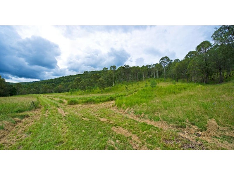 Lot 2, 0 Cedar Creek Road, Cedar Creek QLD 4207