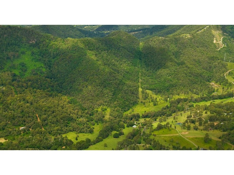 Lot 2, 0 Cedar Creek Road, Cedar Creek QLD 4207