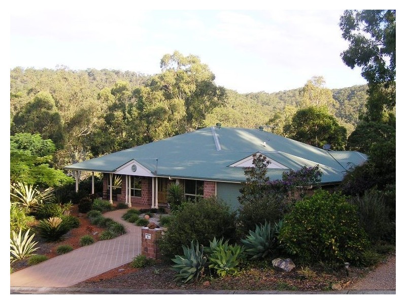 Wongawallan QLD 4210