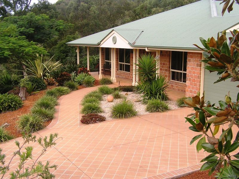 Wongawallan QLD 4210