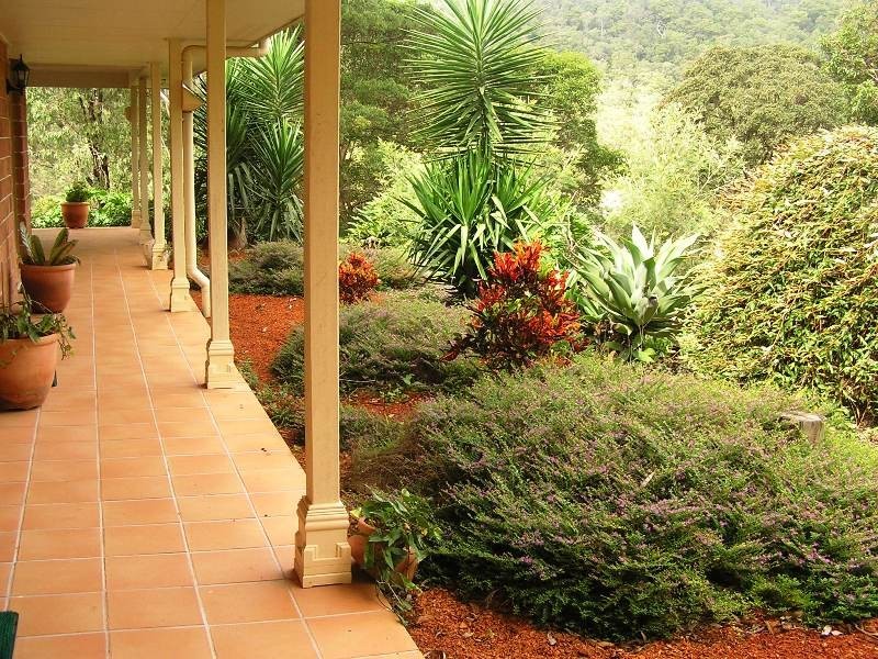 Wongawallan QLD 4210