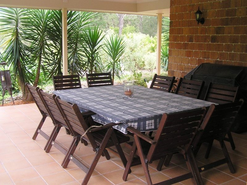 Wongawallan QLD 4210