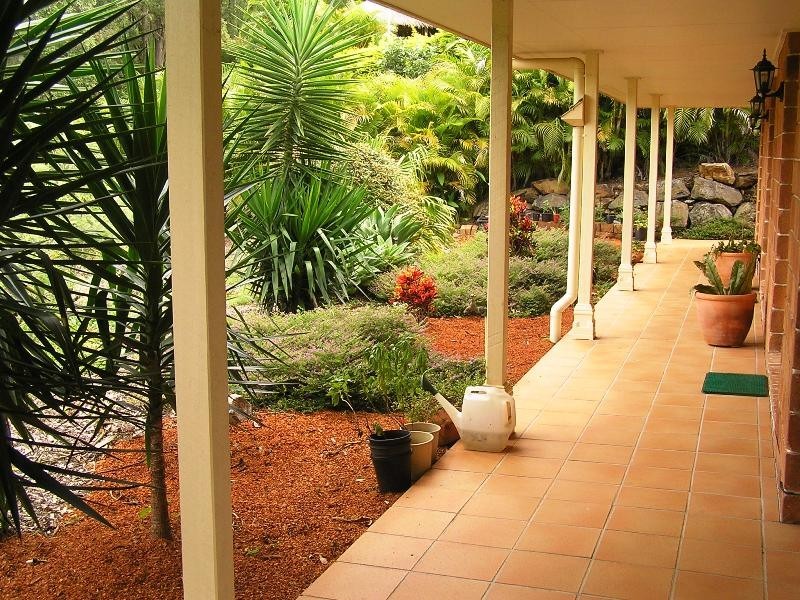 Wongawallan QLD 4210