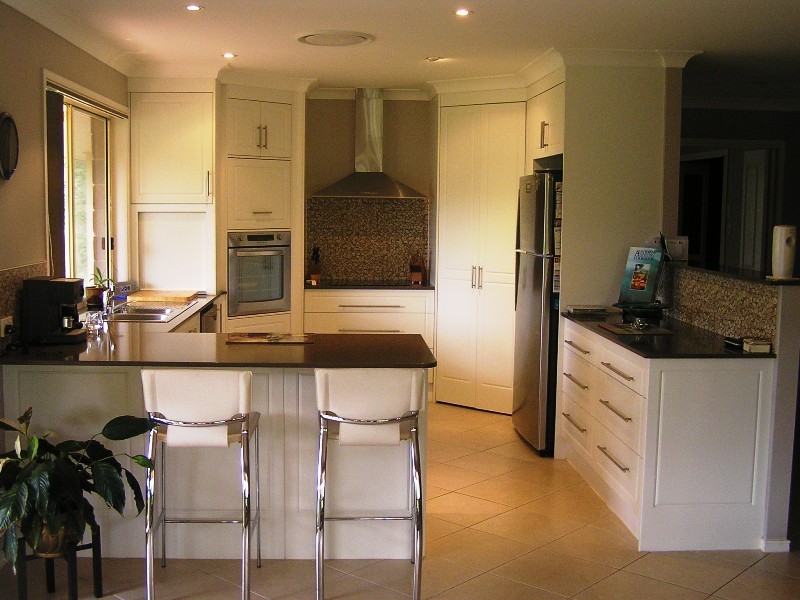 Wongawallan QLD 4210