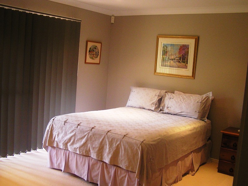 Wongawallan QLD 4210