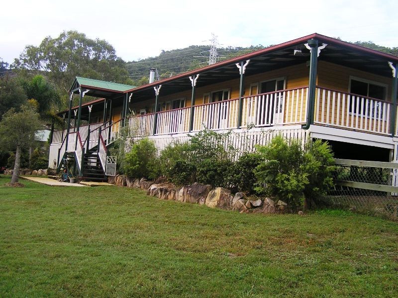 Cedar Creek QLD 4207