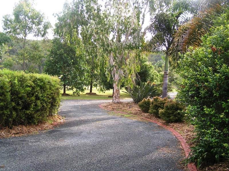 Cedar Creek QLD 4207