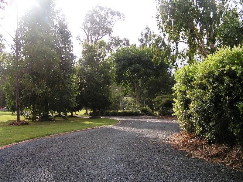 Cedar Creek QLD 4207