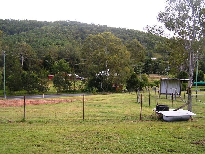 Cedar Creek QLD 4207