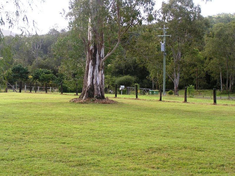 Cedar Creek QLD 4207