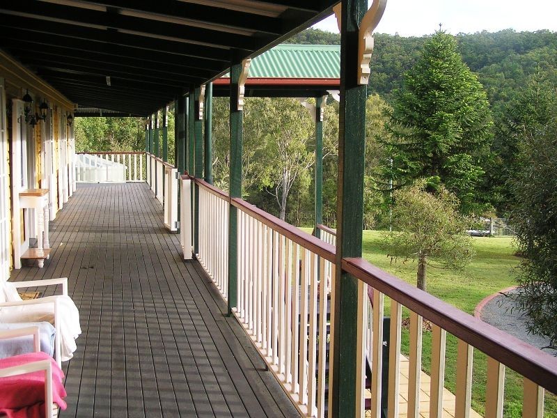 Cedar Creek QLD 4207