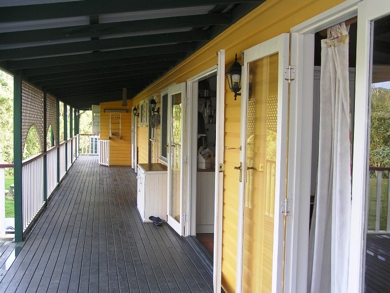 Cedar Creek QLD 4207