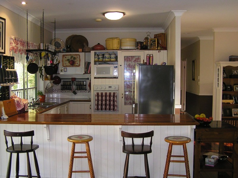 Cedar Creek QLD 4207