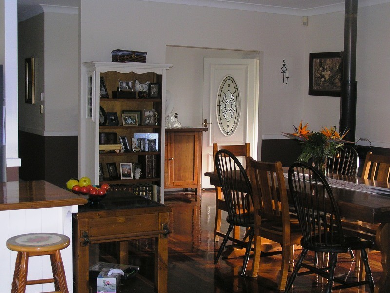 Cedar Creek QLD 4207