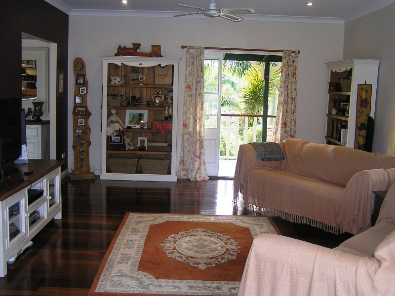 Cedar Creek QLD 4207