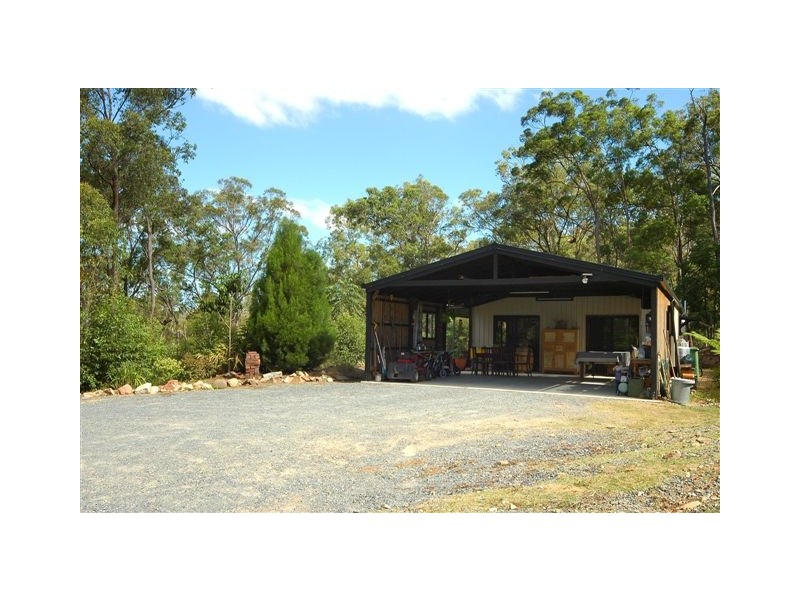 Guanaba QLD 4210