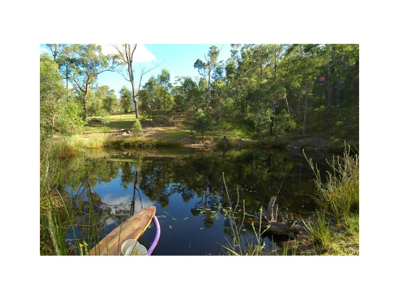 Guanaba QLD 4210