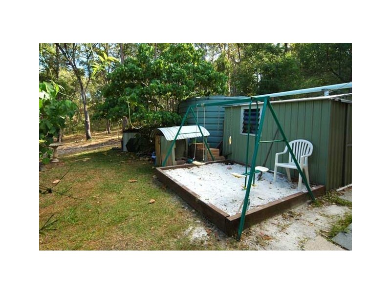 Guanaba QLD 4210