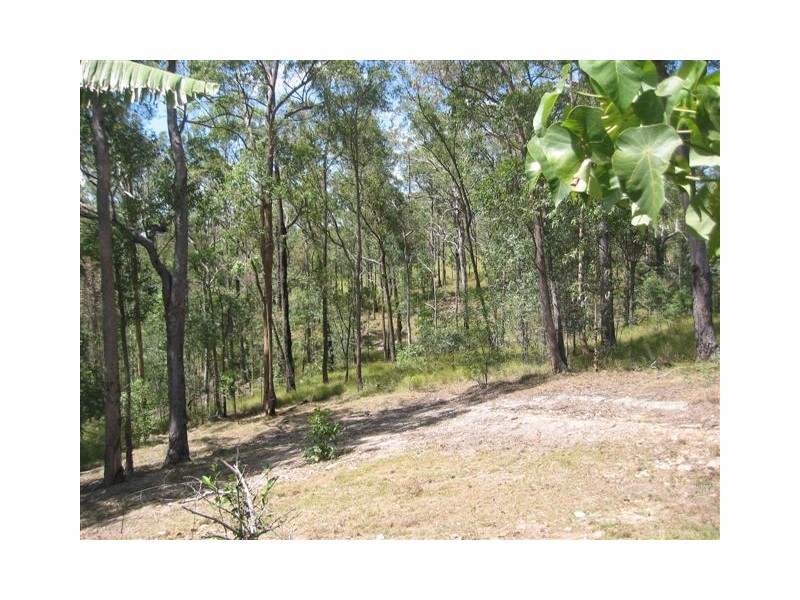 Guanaba QLD 4210