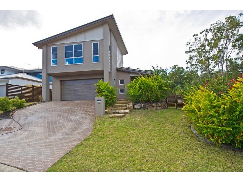 16 Calypso Crt, Oxenford QLD 4210