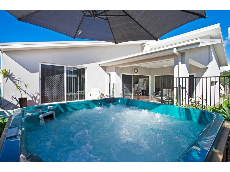 6 Cherry Crt, Coomera QLD 4209