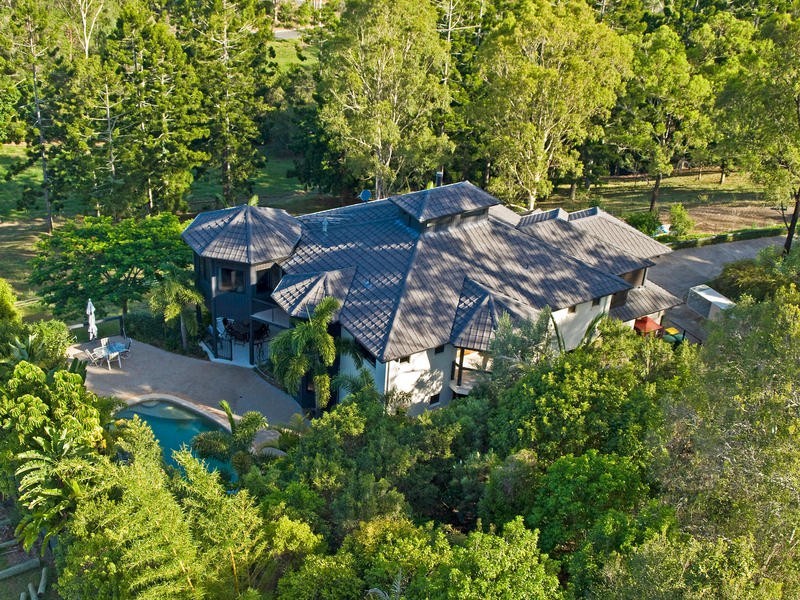 Wongawallan QLD 4210