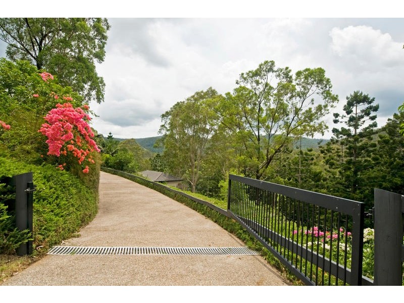 Wongawallan QLD 4210