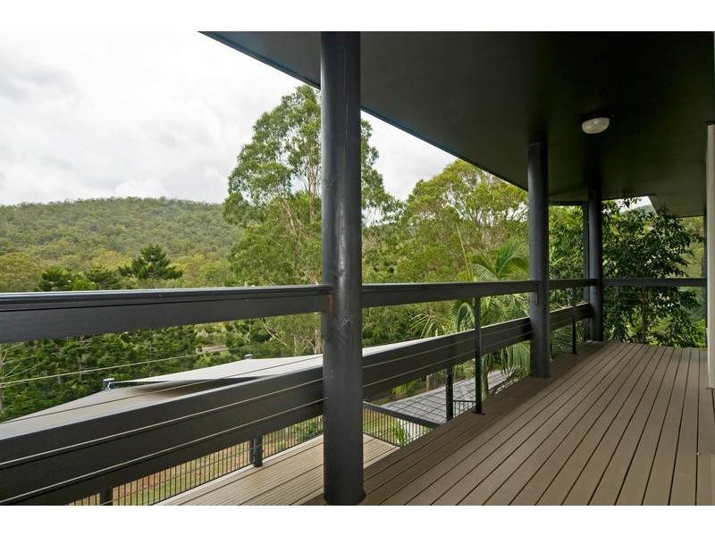 Wongawallan QLD 4210