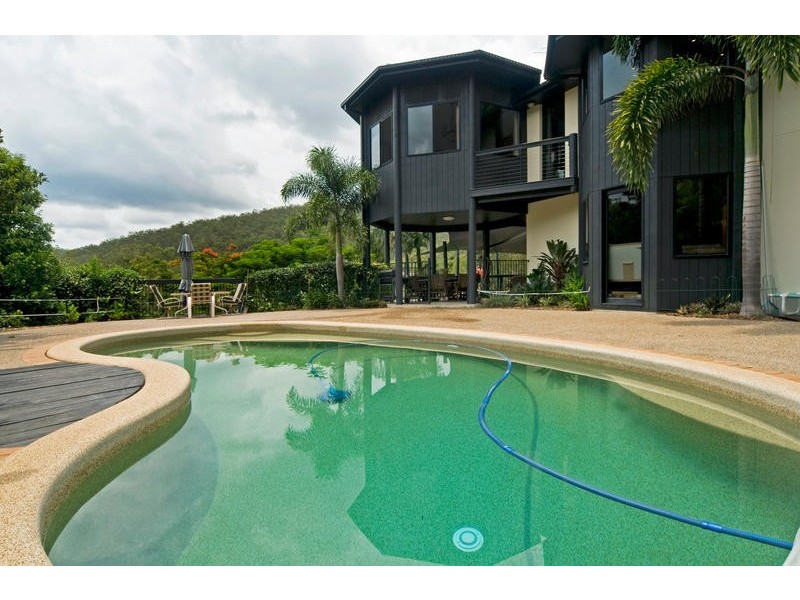 Wongawallan QLD 4210