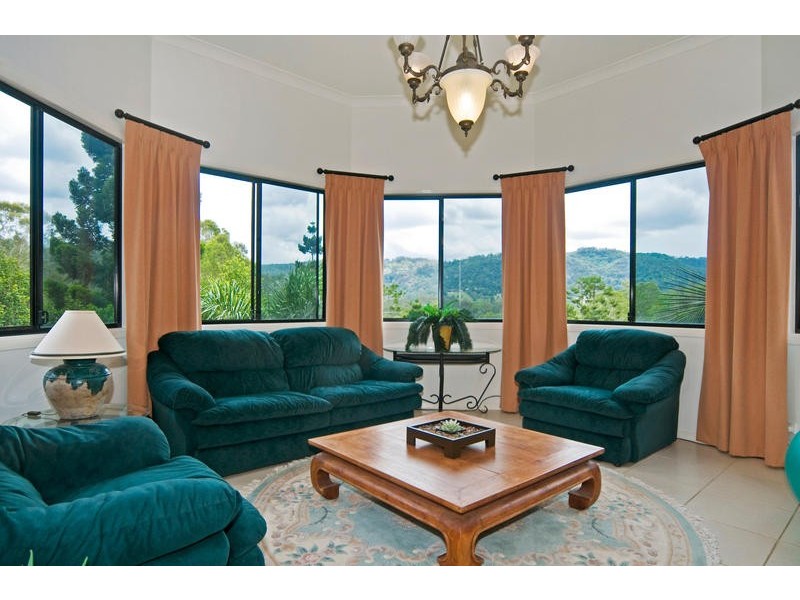 Wongawallan QLD 4210