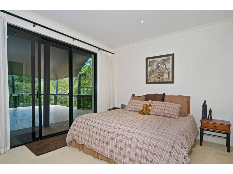 Wongawallan QLD 4210