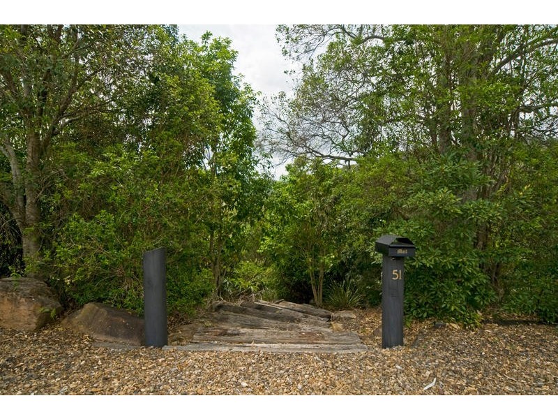 Wongawallan QLD 4210