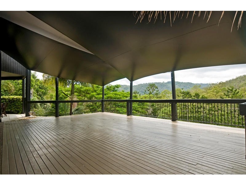 Wongawallan QLD 4210