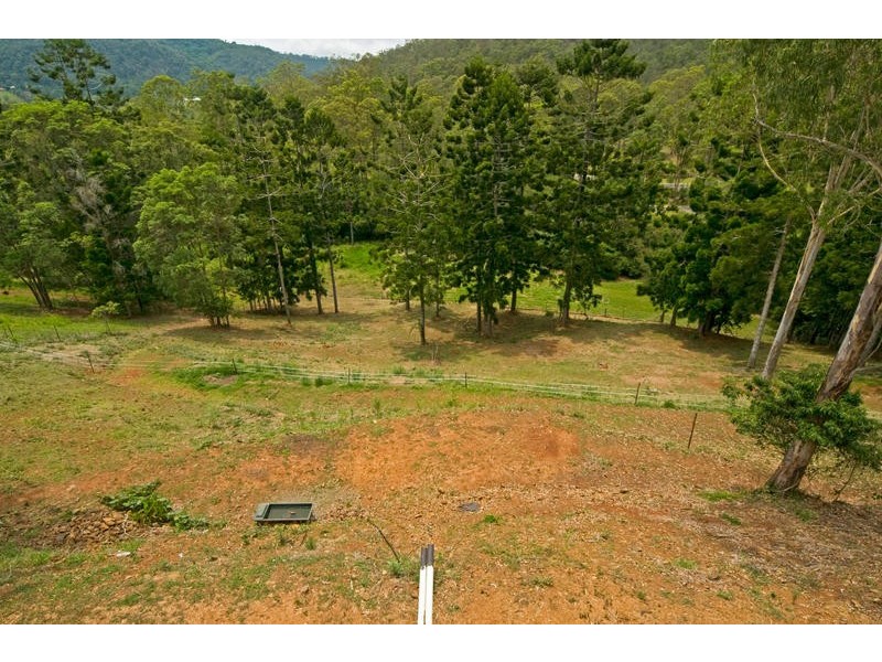 Wongawallan QLD 4210