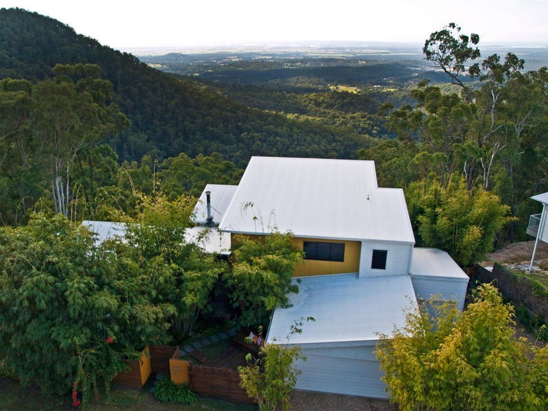 Wongawallan QLD 4210