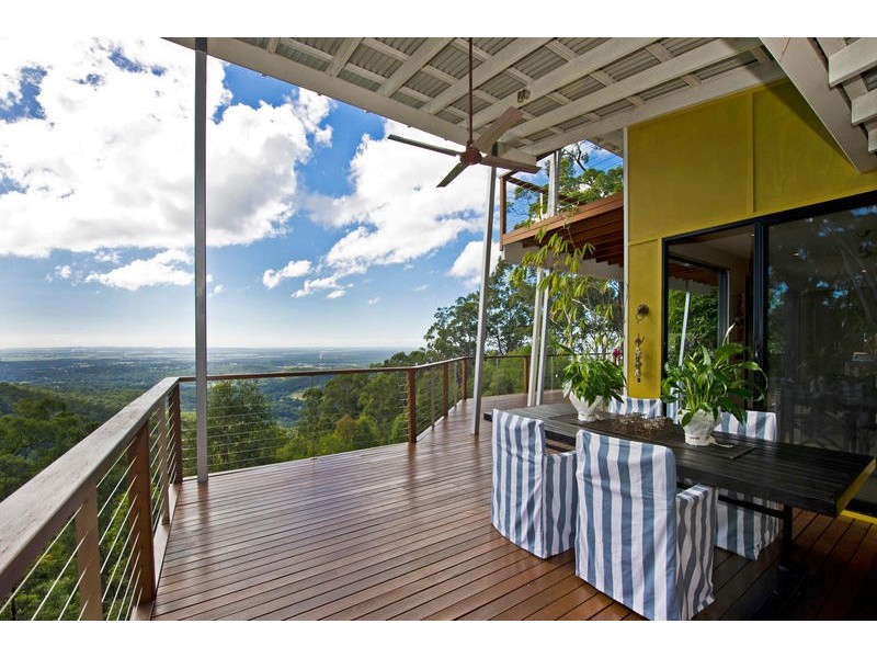 Wongawallan QLD 4210