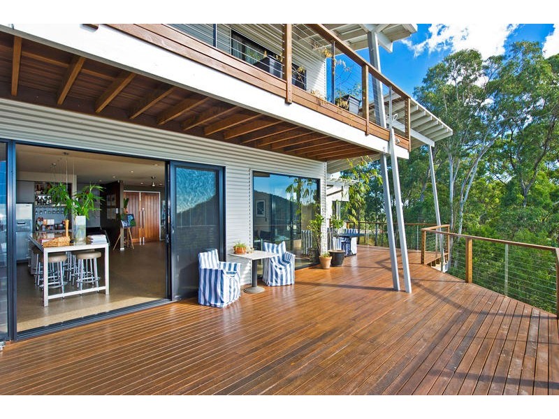 Wongawallan QLD 4210