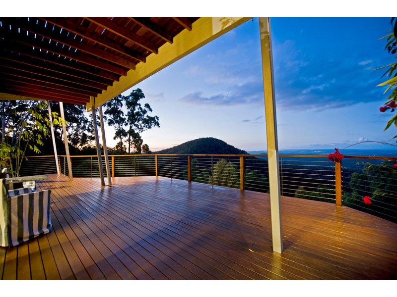 Wongawallan QLD 4210