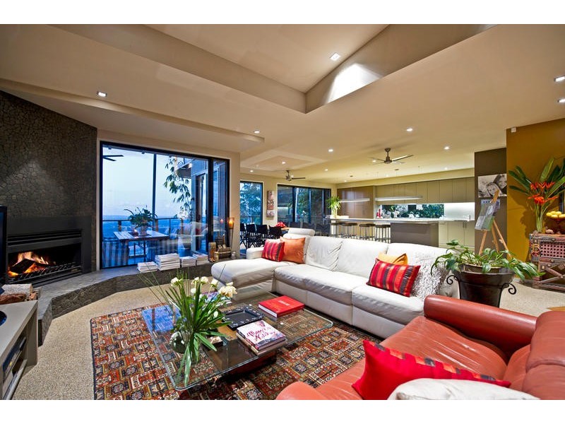 Wongawallan QLD 4210