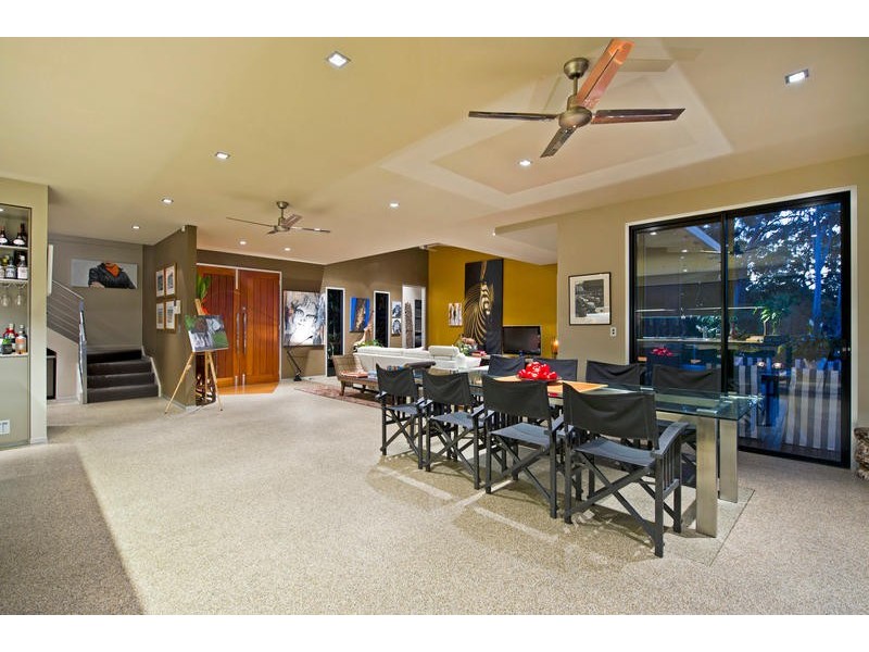 Wongawallan QLD 4210